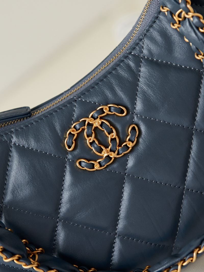 Ch**el hobo bags